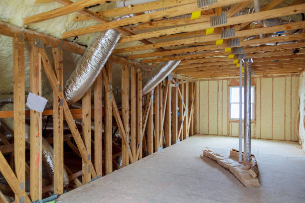 Best Specialty Insulation in Weaverville, CA