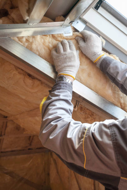Best Energy Efficiency Solutions in Weaverville, CA