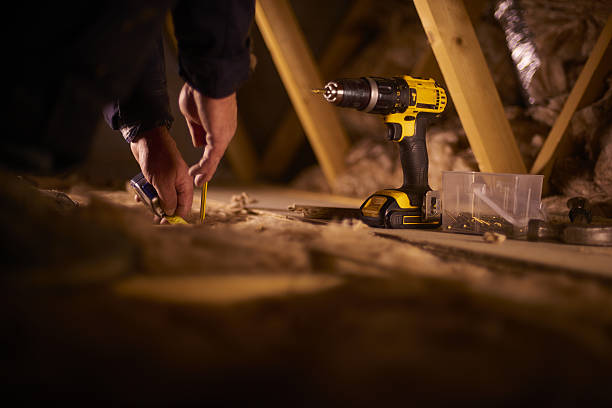  Weaverville, CA Insulation Contractor Pros